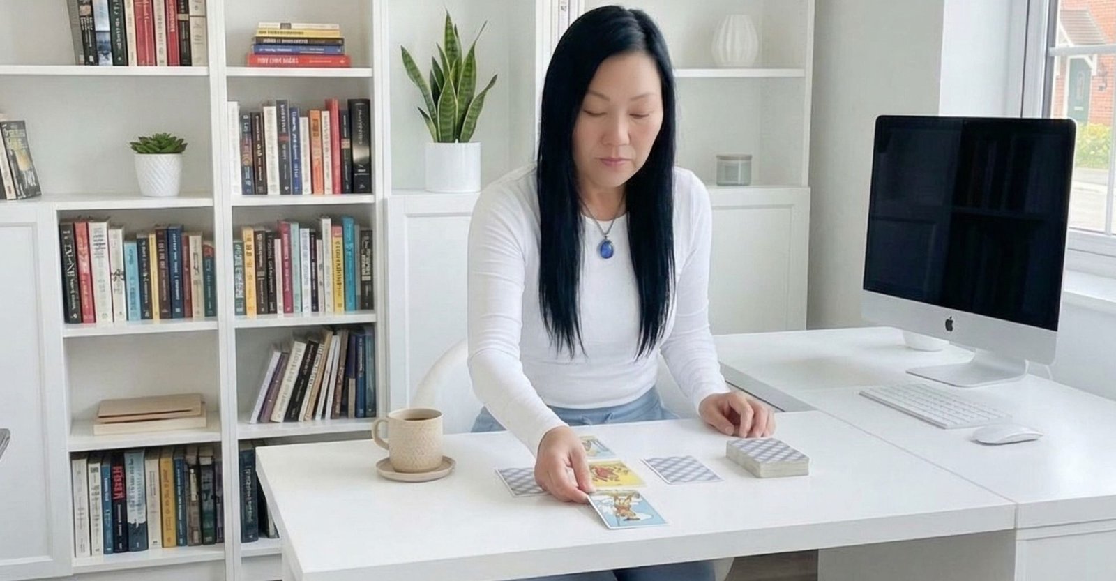 Disclaimer - Uma Tarot